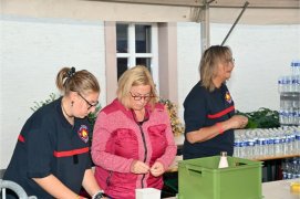 Fédération Nationale des Pompiers