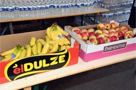 Fédération Nationale des Pompiers