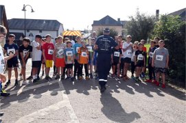 Fédération Nationale des Pompiers