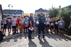 Fédération Nationale des Pompiers