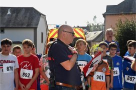 Fédération Nationale des Pompiers