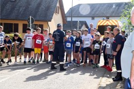 Fédération Nationale des Pompiers