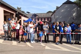 Fédération Nationale des Pompiers