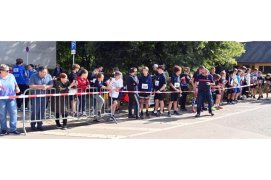 Fédération Nationale des Pompiers