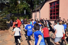 Fédération Nationale des Pompiers