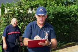 Fédération Nationale des Pompiers