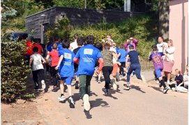 Fédération Nationale des Pompiers