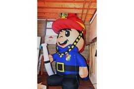 Fédération Nationale des Pompiers