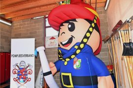 Fédération Nationale des Pompiers