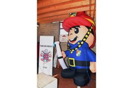 Fédération Nationale des Pompiers