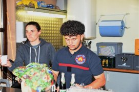 Fédération Nationale des Pompiers