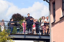 Fédération Nationale des Pompiers