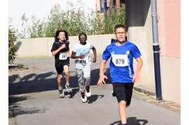 Fédération Nationale des Pompiers