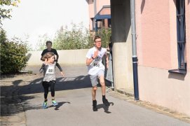 Fédération Nationale des Pompiers