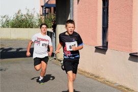 Fédération Nationale des Pompiers