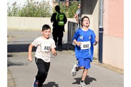 Fédération Nationale des Pompiers