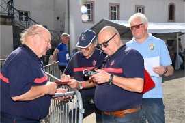 Fédération Nationale des Pompiers