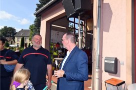 Fédération Nationale des Pompiers