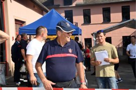 Fédération Nationale des Pompiers