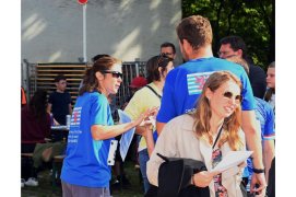 Fédération Nationale des Pompiers