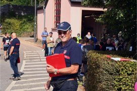 Fédération Nationale des Pompiers