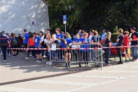 Fédération Nationale des Pompiers