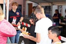 Fédération Nationale des Pompiers
