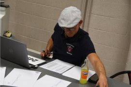 Fédération Nationale des Pompiers