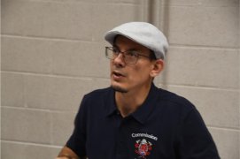 Fédération Nationale des Pompiers