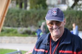 Fédération Nationale des Pompiers