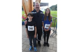 Fédération Nationale des Pompiers