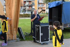 Fédération Nationale des Pompiers