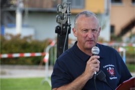 Fédération Nationale des Pompiers