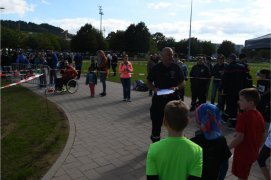 Fédération Nationale des Pompiers