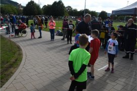 Fédération Nationale des Pompiers