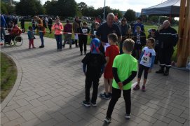 Fédération Nationale des Pompiers