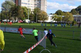 Fédération Nationale des Pompiers