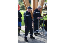 Fédération Nationale des Pompiers