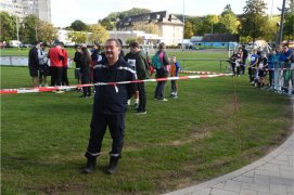 Fédération Nationale des Pompiers