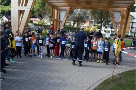 Fédération Nationale des Pompiers