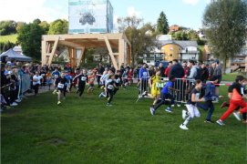 Fédération Nationale des Pompiers