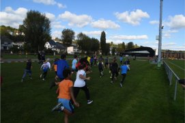 Fédération Nationale des Pompiers