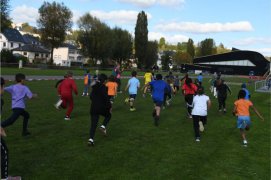 Fédération Nationale des Pompiers