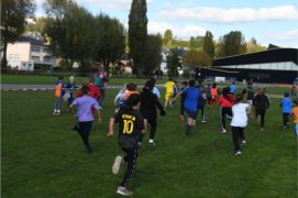 Fédération Nationale des Pompiers