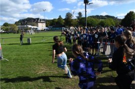 Fédération Nationale des Pompiers