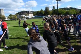 Fédération Nationale des Pompiers