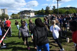 Fédération Nationale des Pompiers