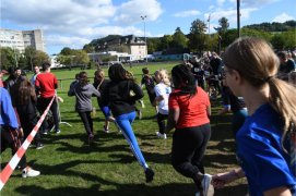 Fédération Nationale des Pompiers