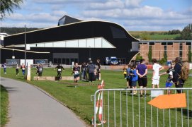 Fédération Nationale des Pompiers