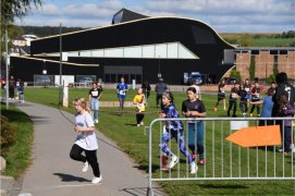 Fédération Nationale des Pompiers